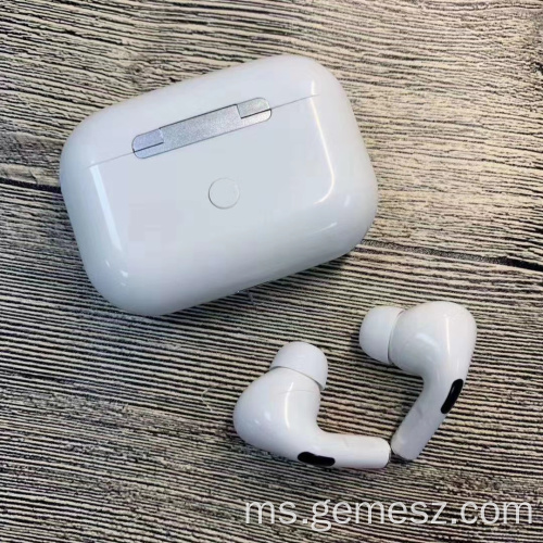 Earbud Earphone Tanpa Wayar Untuk Air Pro3